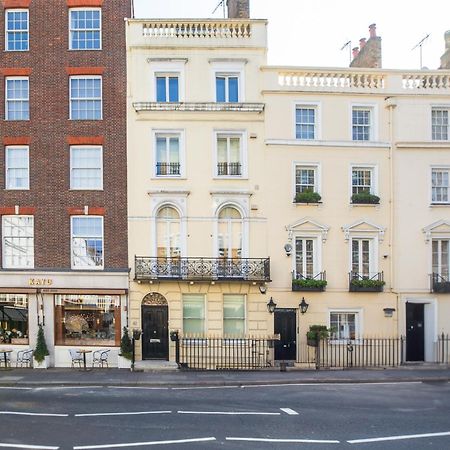 The Chapter - Mayfair Residences London Kültér fotó