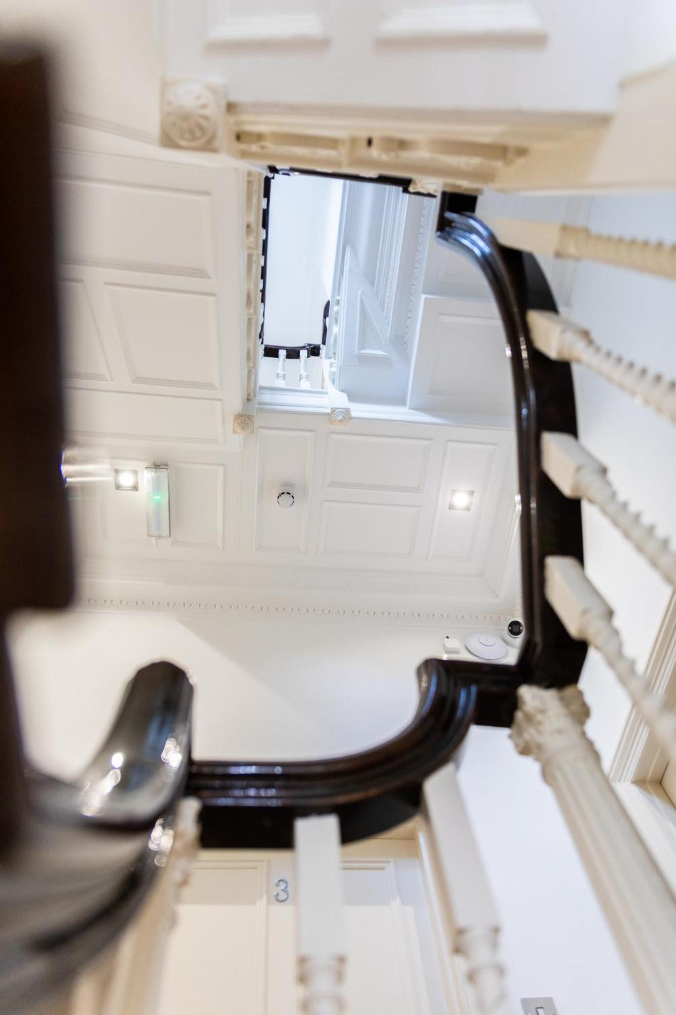 The Chapter - Mayfair Residences London Kültér fotó