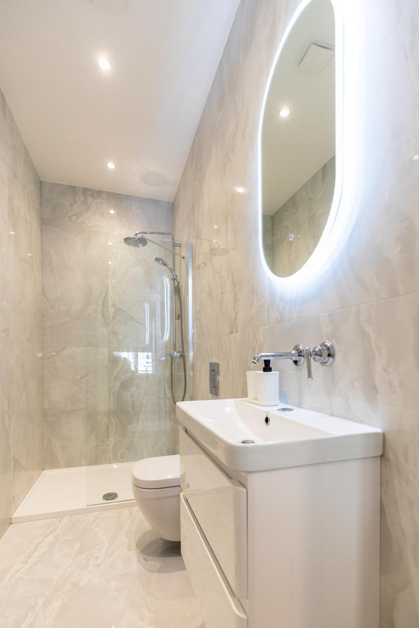 The Chapter - Mayfair Residences London Kültér fotó