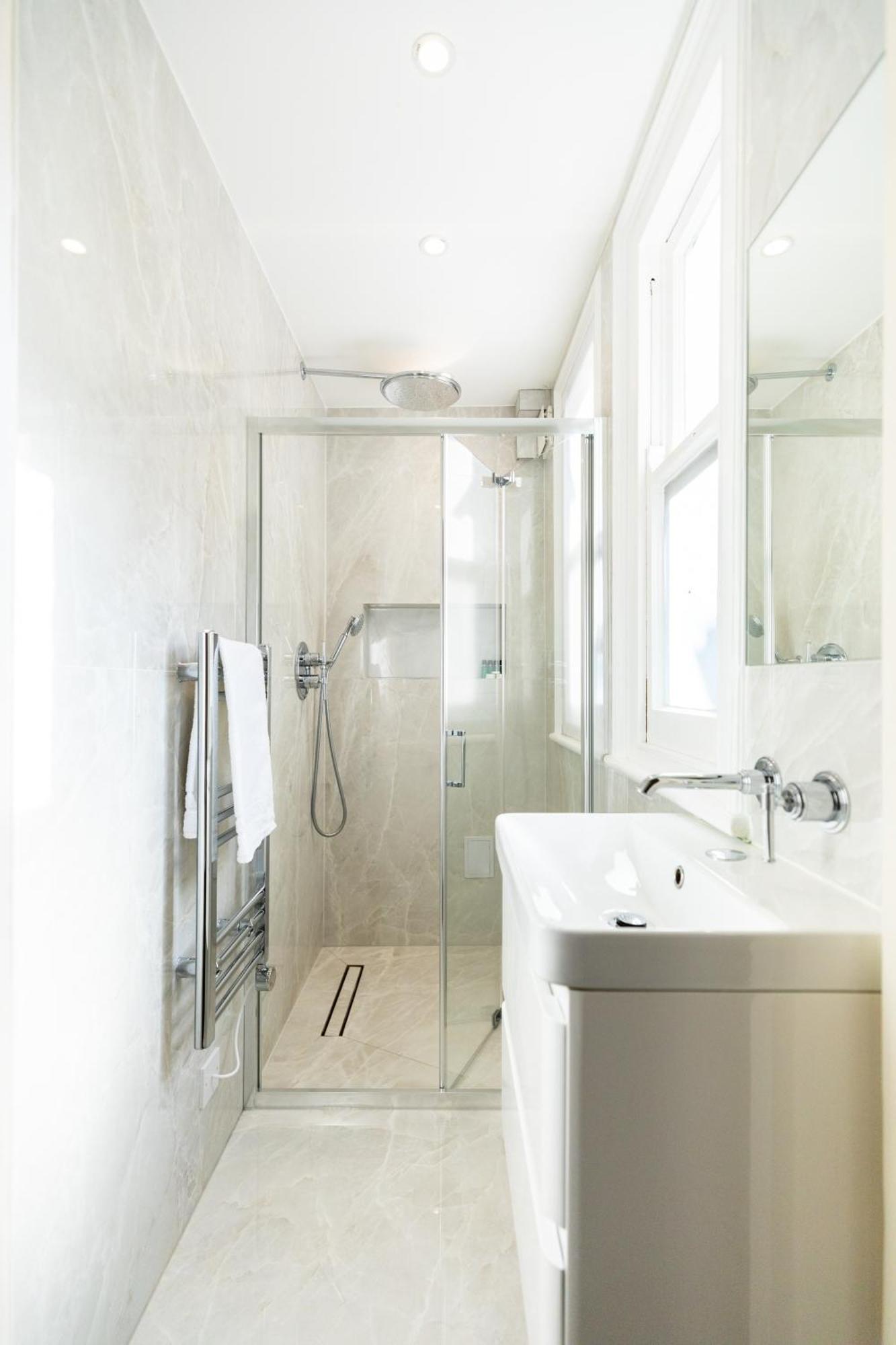 The Chapter - Mayfair Residences London Kültér fotó