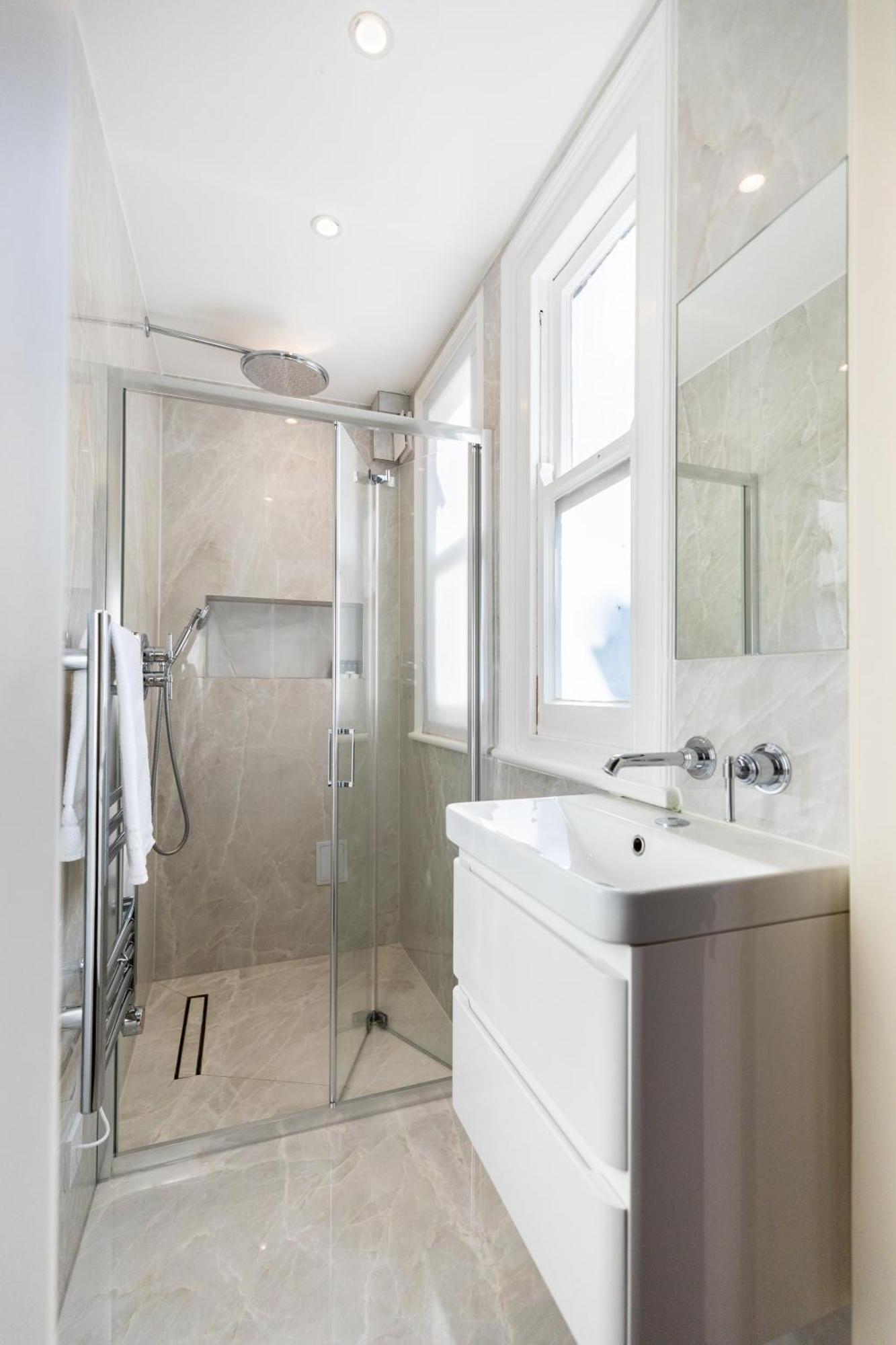 The Chapter - Mayfair Residences London Kültér fotó