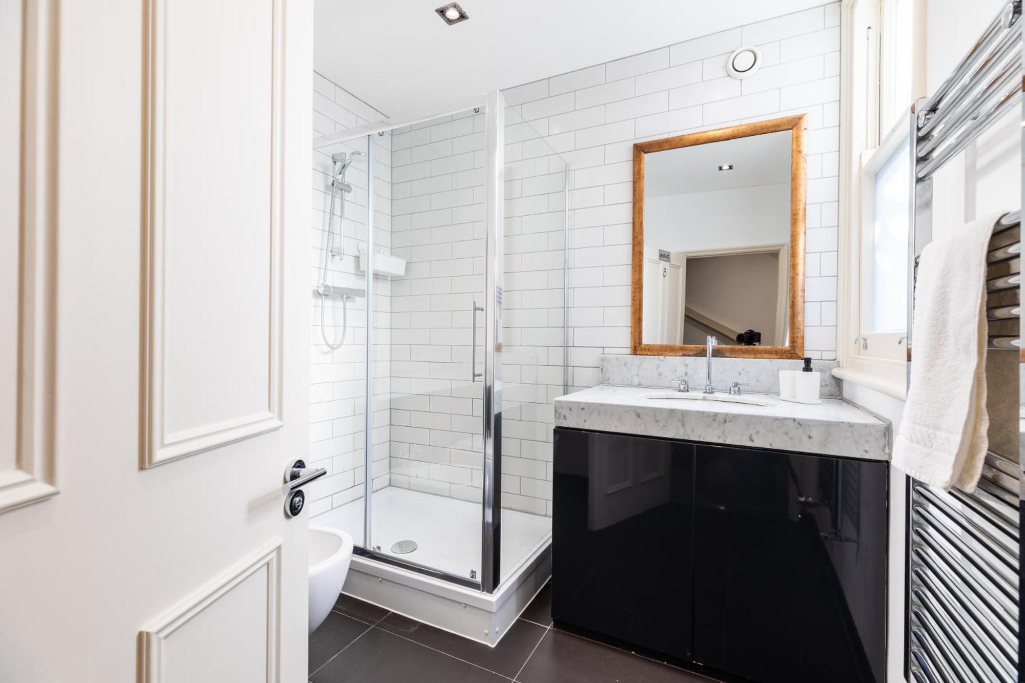 The Chapter - Mayfair Residences London Kültér fotó