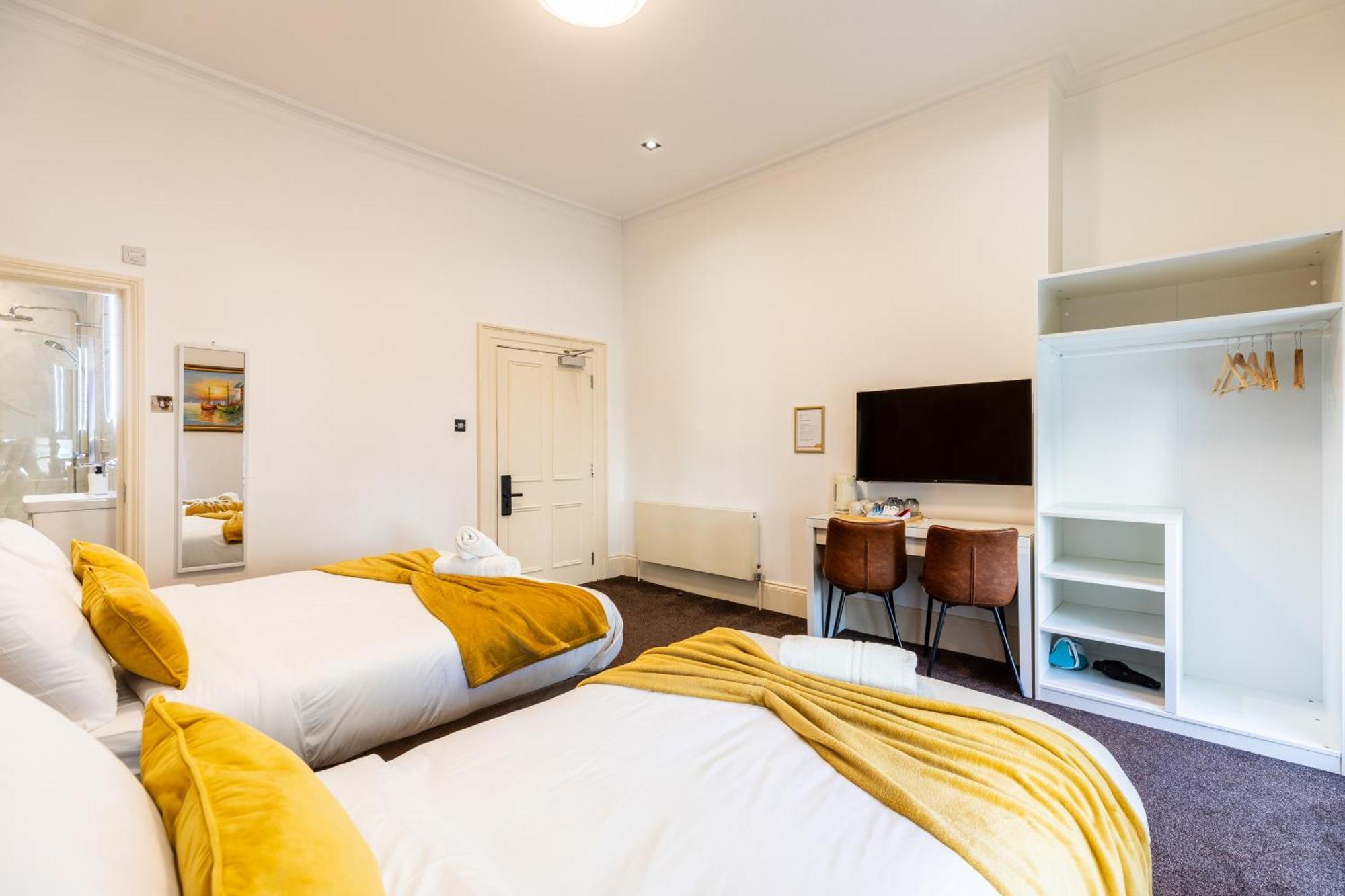 The Chapter - Mayfair Residences London Kültér fotó