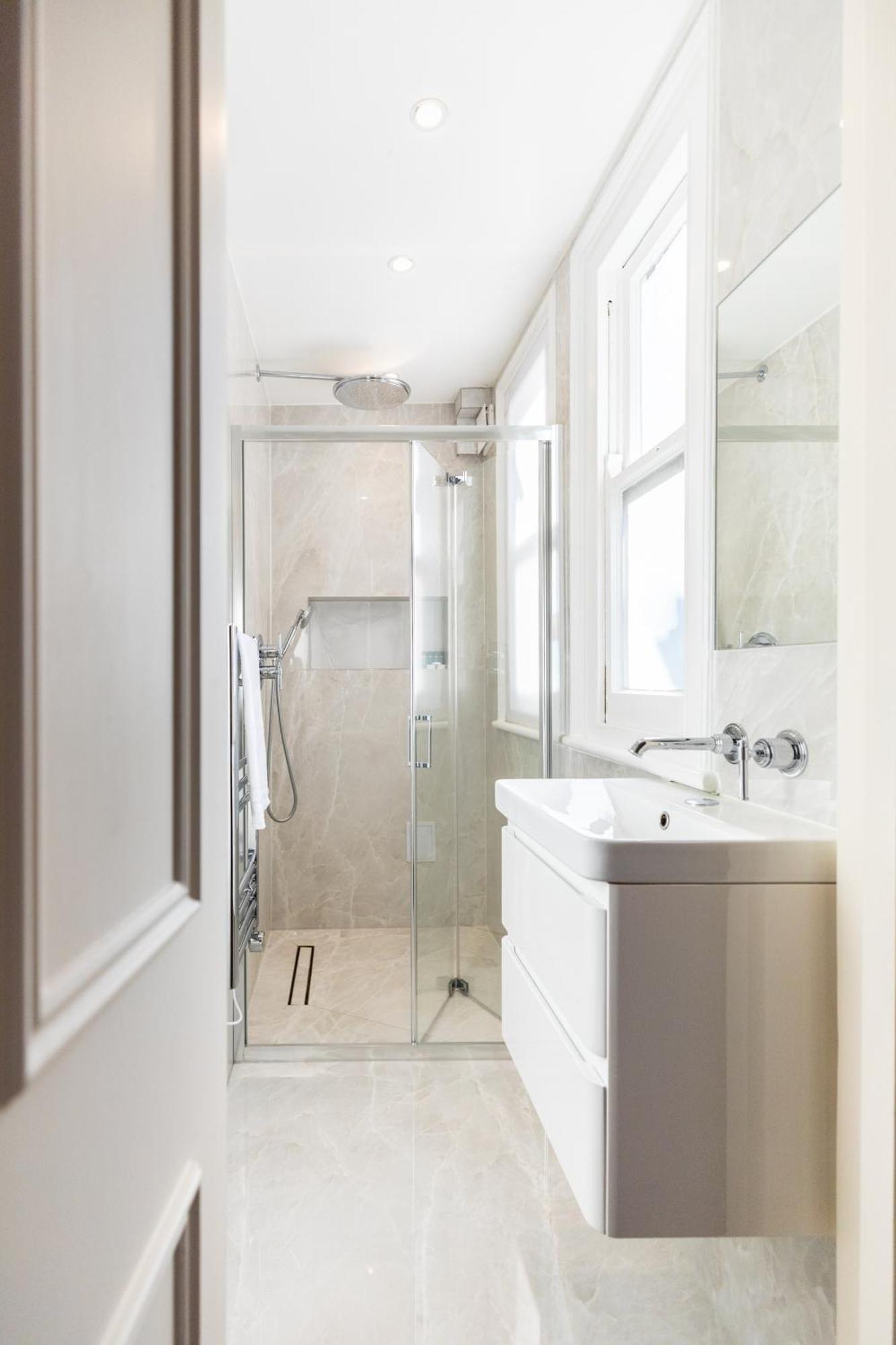 The Chapter - Mayfair Residences London Kültér fotó
