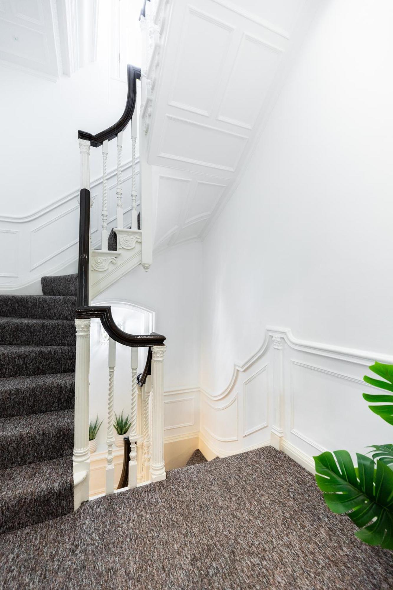 The Chapter - Mayfair Residences London Kültér fotó