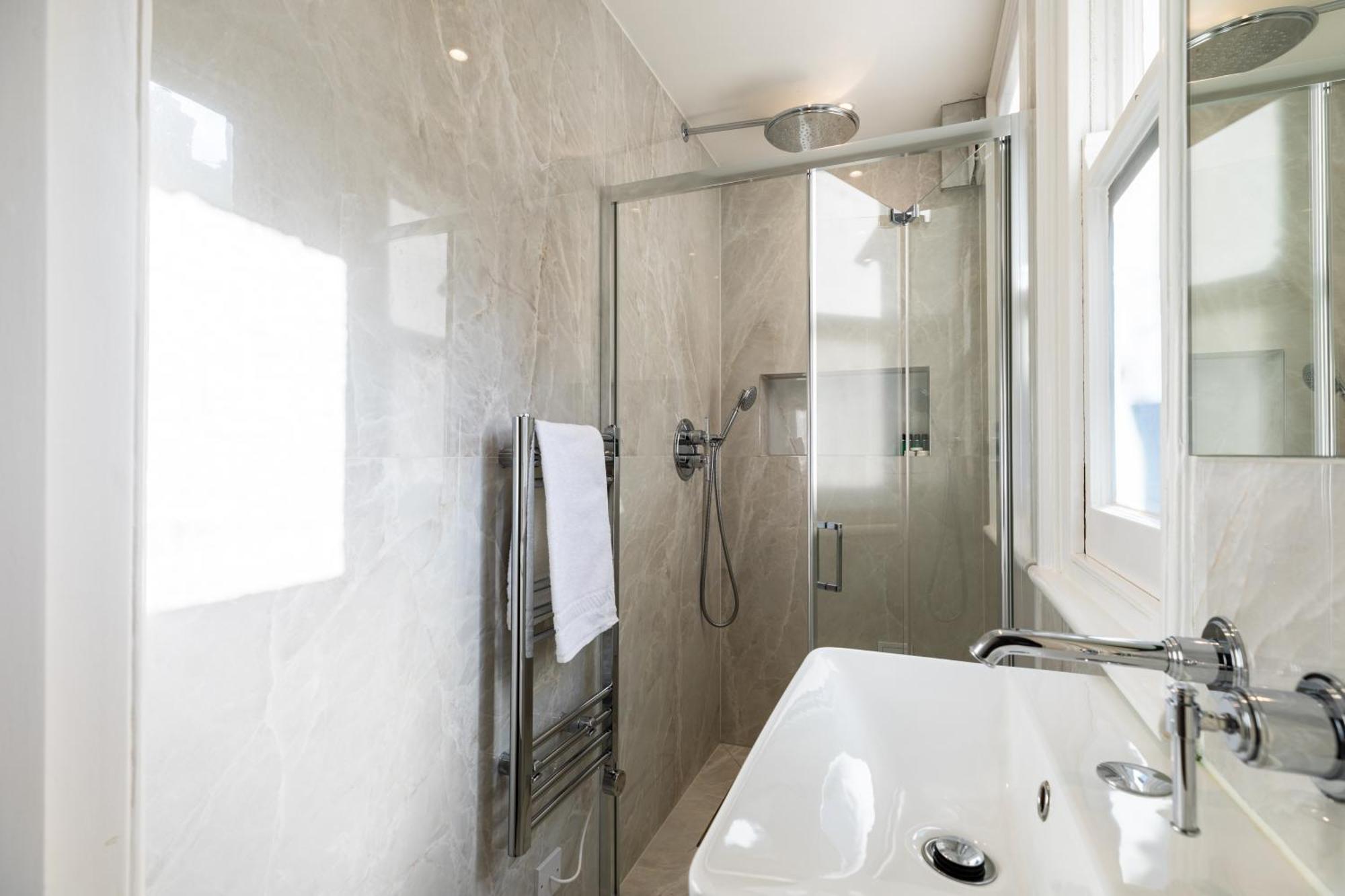 The Chapter - Mayfair Residences London Kültér fotó