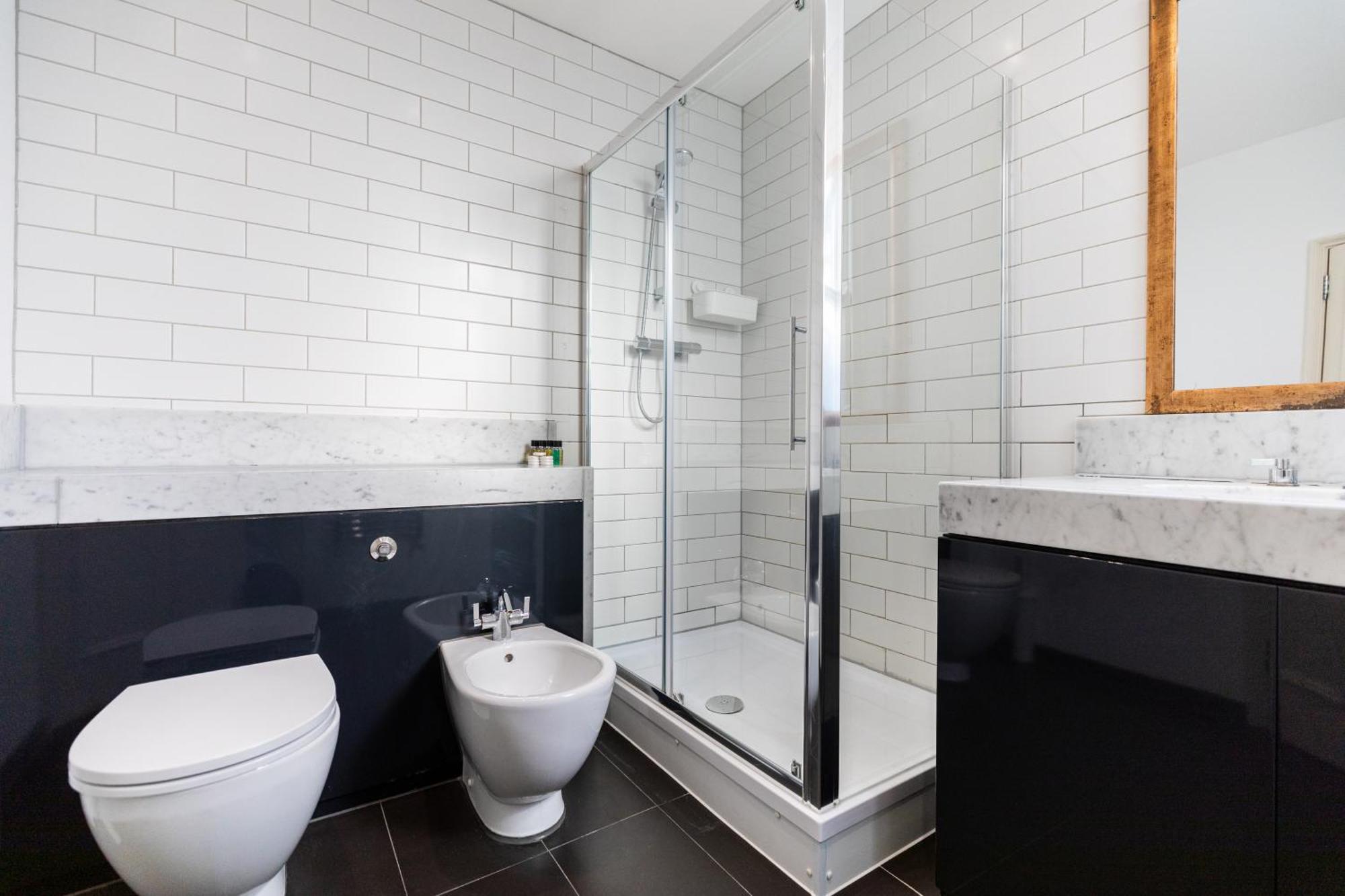 The Chapter - Mayfair Residences London Kültér fotó