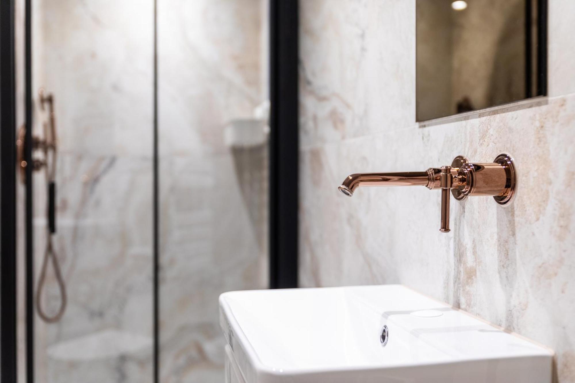 The Chapter - Mayfair Residences London Kültér fotó