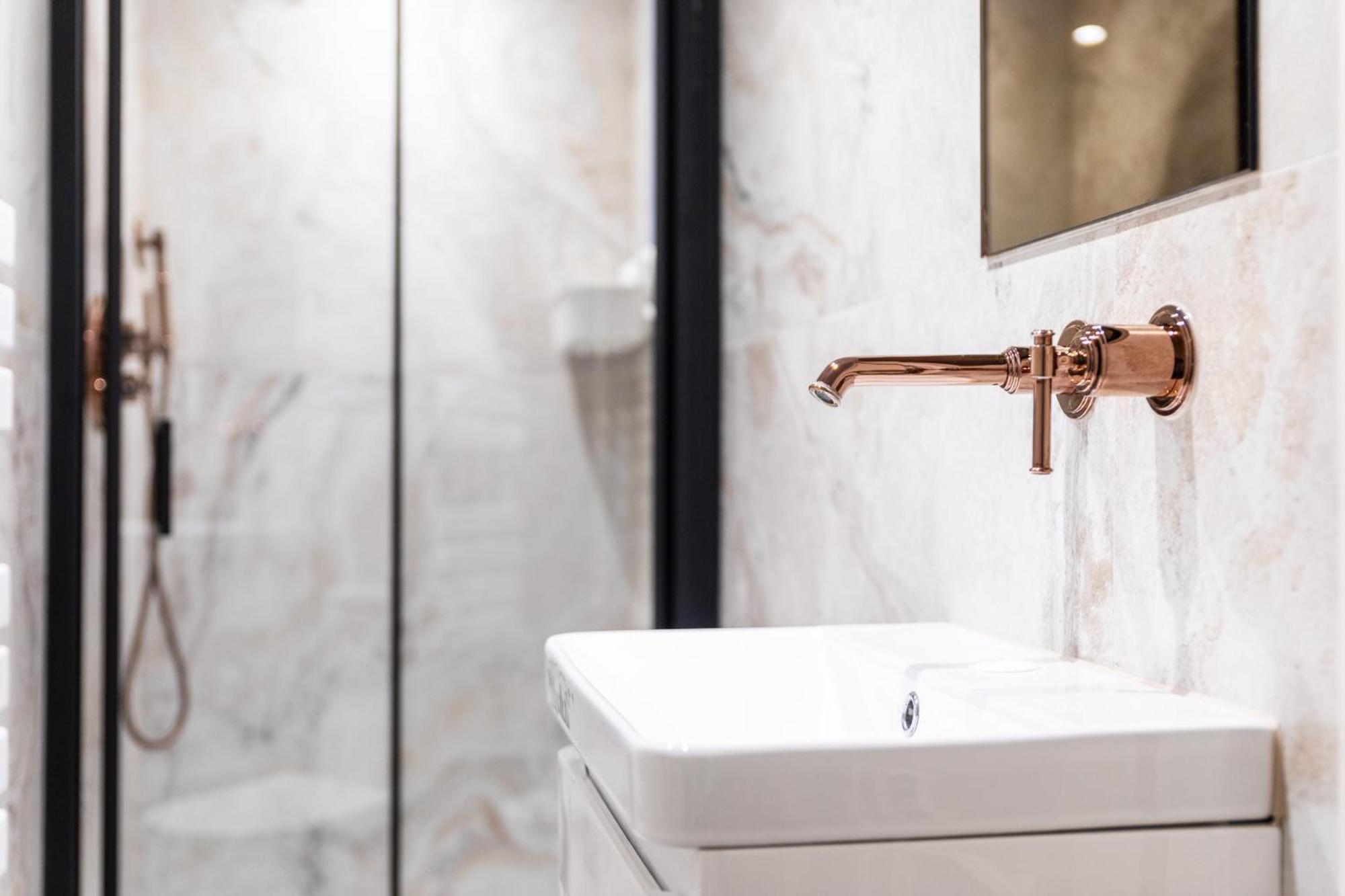 The Chapter - Mayfair Residences London Kültér fotó